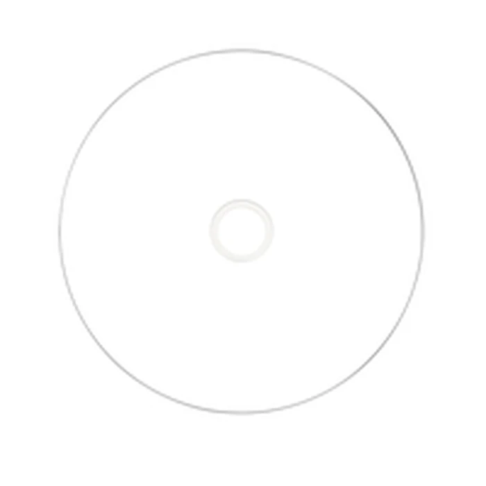CD-R Verbatim AZO Wide Inkjet Printable 50 Μονάδες (50 Μονάδες)
