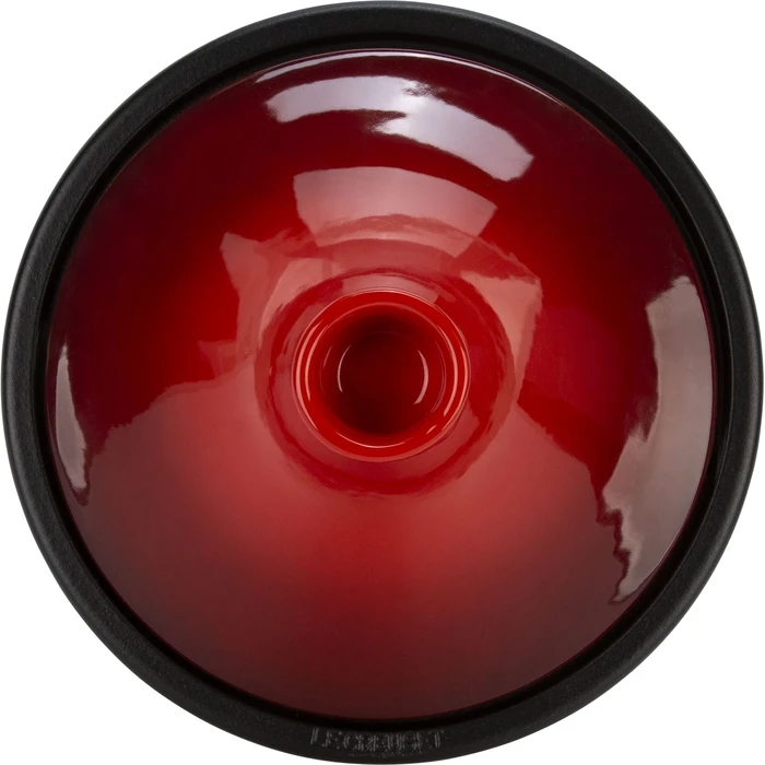 Le Creuset Ταζίν / Γάστρα 27 cm - Cerise (Κερασί)