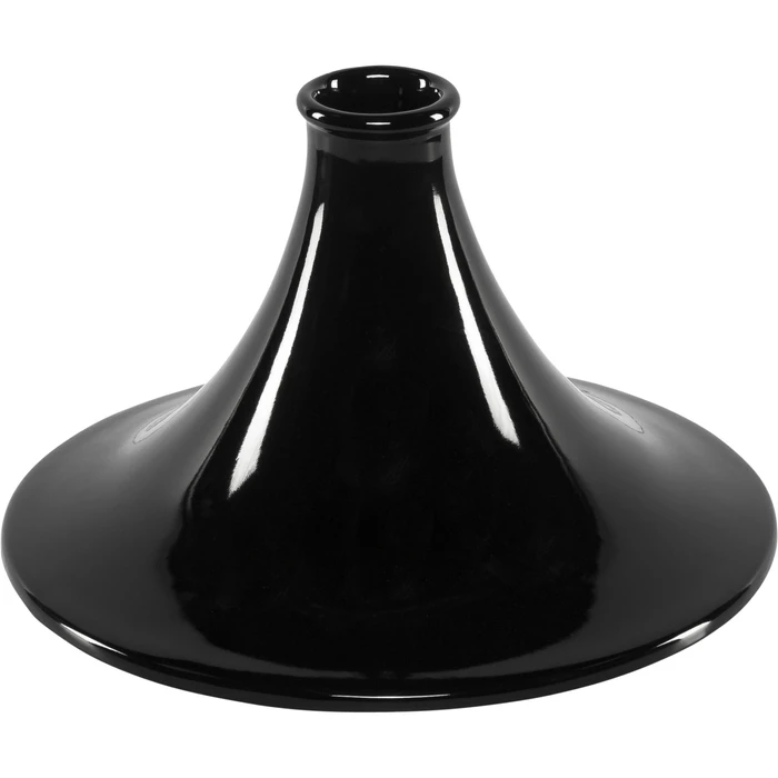 Le Creuset Tajine 31 cm - Μαύρο