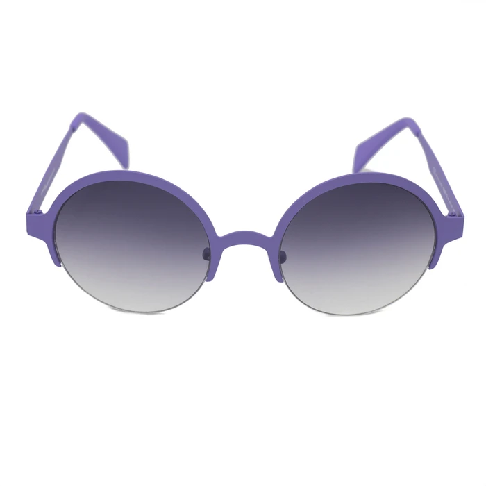 Unisex Γυαλιά Ηλίου Italia Independent 0027-014-000 (51/21/140 mm) Purple