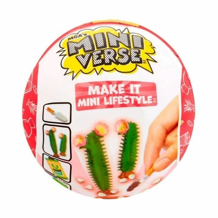 Μινιατούρα Mini Verse