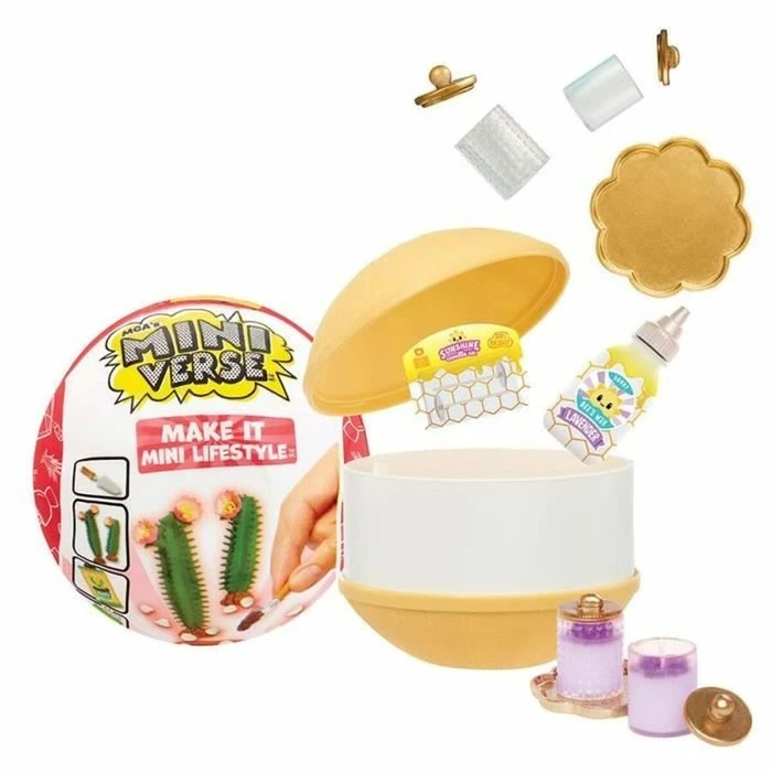 Μινιατούρα Mini Verse