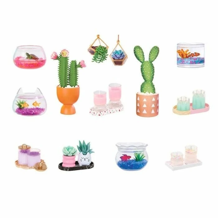 Μινιατούρα Mini Verse