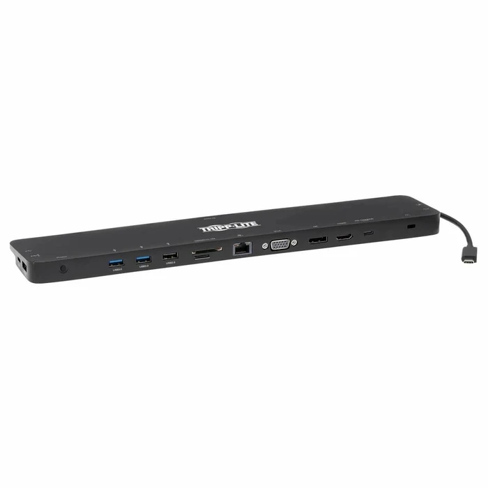 Docking Station Eaton με HDMI/DisplayPort 4K