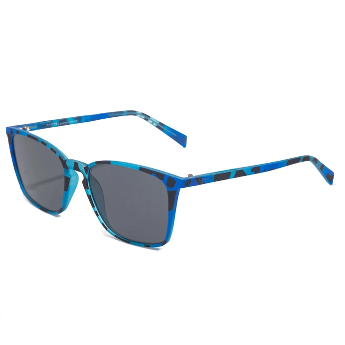 Unisex Γυαλιά Ηλίου Italia Independent 0037-147-027 (52/17/140 mm) Blue