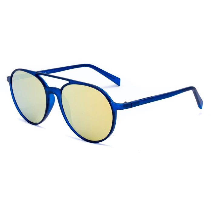 Unisex Γυαλιά Ηλίου Italia Independent 0038-022-000 (53/17/140 mm) Blue