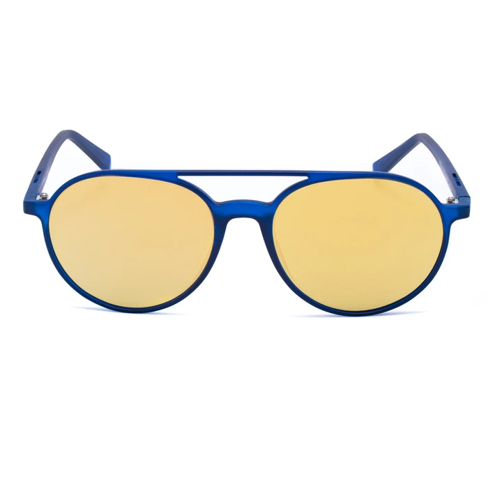 Unisex Γυαλιά Ηλίου Italia Independent 0038-022-000 (53/17/140 mm) Blue
