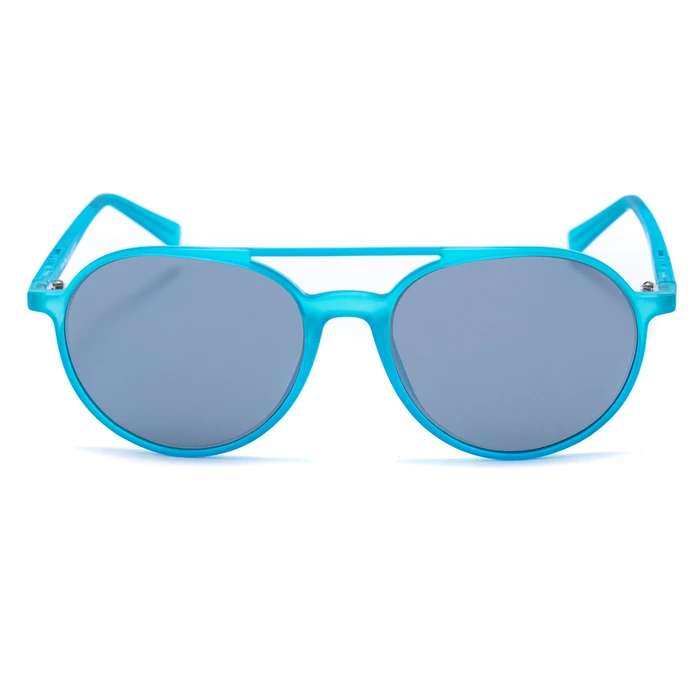 Unisex Γυαλιά Ηλίου Italia Independent 0038-027-000 (53/17/140 mm) Blue