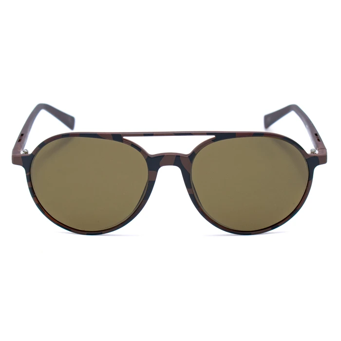 Unisex Γυαλιά Ηλίου Italia Independent 0038-148-000 (53/17/140 mm) Brown