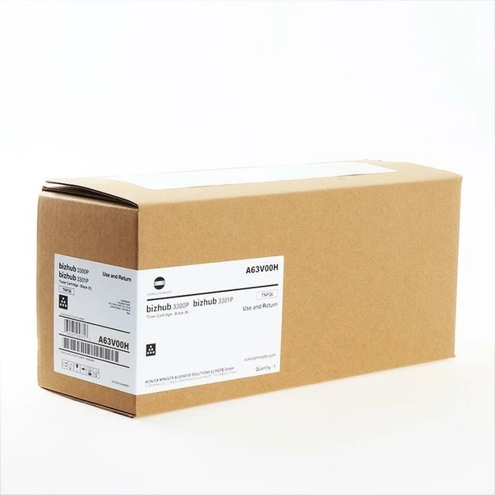Toner Konica Minolta TNP-36 Μαύρο