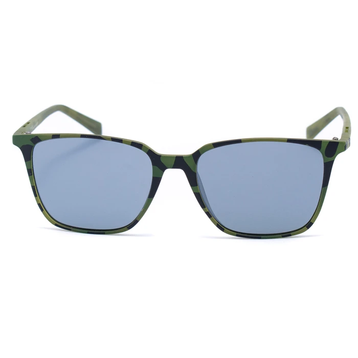 Unisex Γυαλιά Ηλίου Italia Independent 0039-035-000 (52/17/140 mm) Green