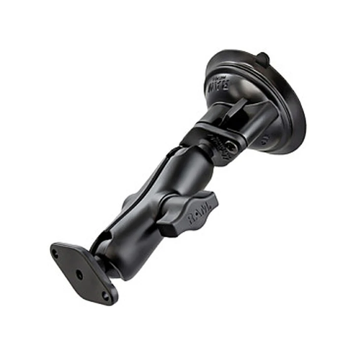 Zebra RAM RAM-B-166U - Suction Cup Mount for Navigator (Windshield Mount)