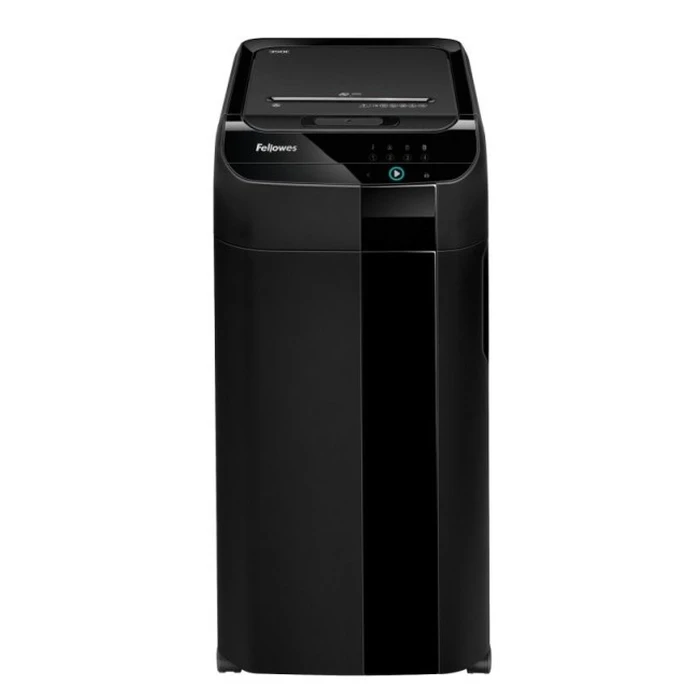 Fellowes AutoMax 350C - καταστροφέας εγγράφων (τεμαχιστής) 4×38 mm, κάδος 68 L