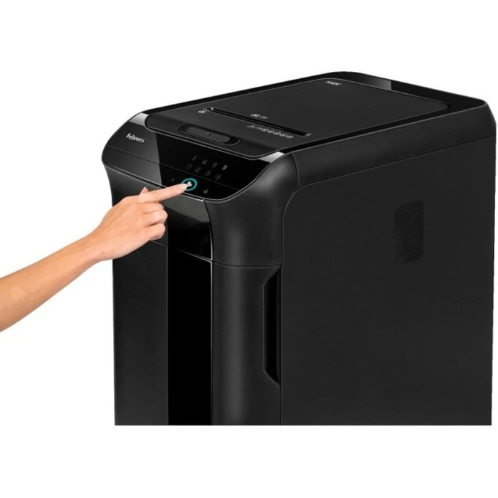 Fellowes AutoMax 600M καταστροφέας εγγράφων (micro-cut, αυτόματος τροφοδότης)