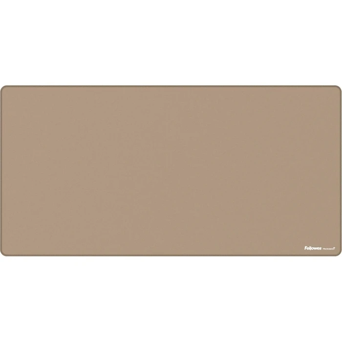 Fellowes Εργονομία χώρου εργασίας Breyta Desk Mat sand