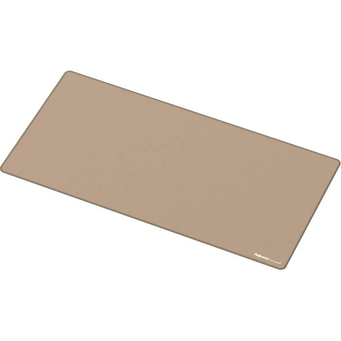Fellowes Εργονομία χώρου εργασίας Breyta Desk Mat sand