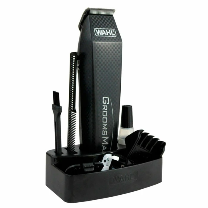 Wahl Hair Clipper 5537 3016 3
