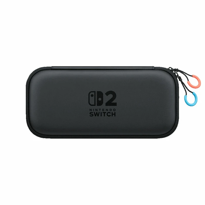 Καλώδιο USB Nintendo SWITCH 2 FUND PROT Μαύρο 