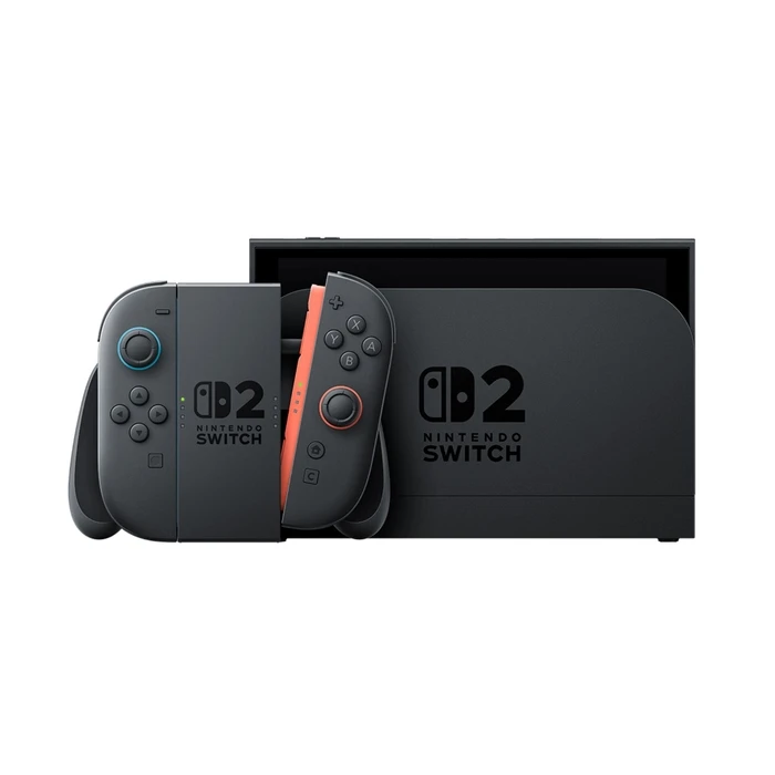 Nintendo Switch 2 + Pokémon Pokopia Σετ