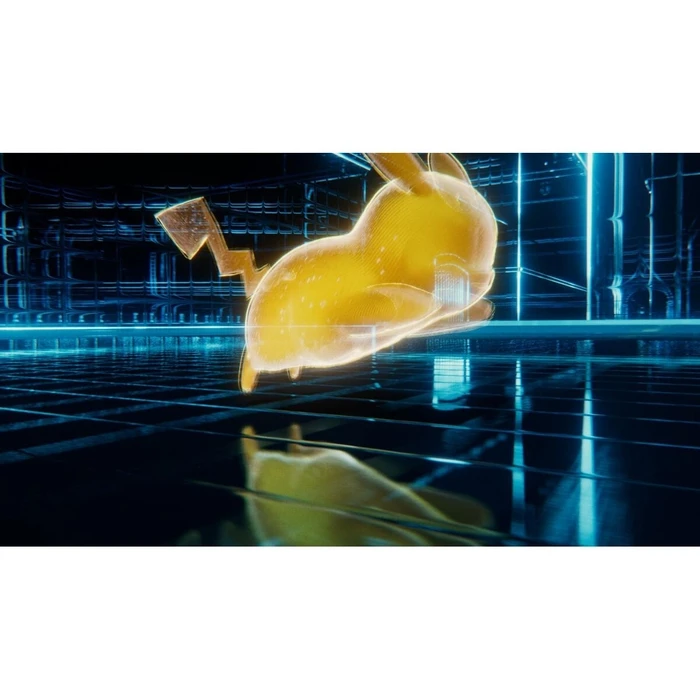 Nintendo Video Game POKEMON LEGENDS Z-A