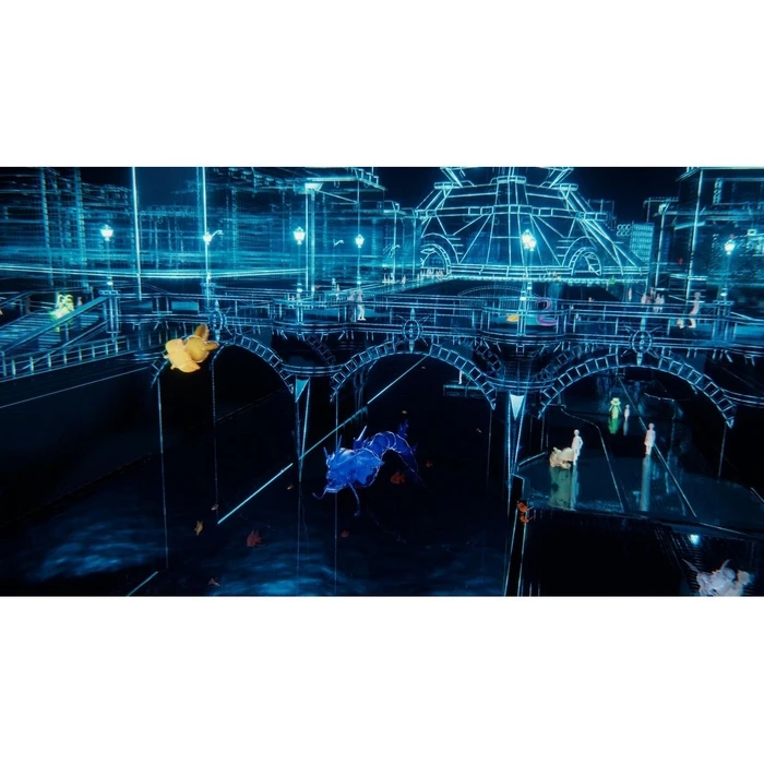 Nintendo Βιντεοπαιχνίδι για Switch 2 Kirby Air Riders