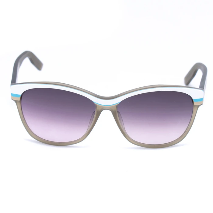 Γυναικεία Γυαλιά Ηλίου Italia Independent 0048-001-000 (55/12/135 mm) Grey