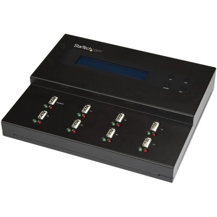 USB Hub StarTech DUPLICATOR AND ERASER