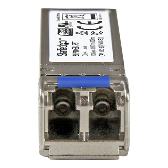 Transceiver StarTech 10GBASE-LR SFP+ -SM LC 10 KM