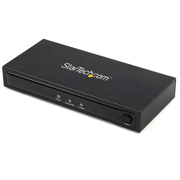 HDMI Converter StarTech COMPOSITE WITH AUDIO- 720P