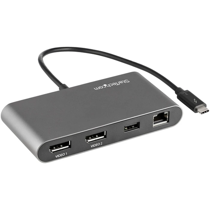 Docking Station StarTech THUNDERBOLT 3 MINI DOCK