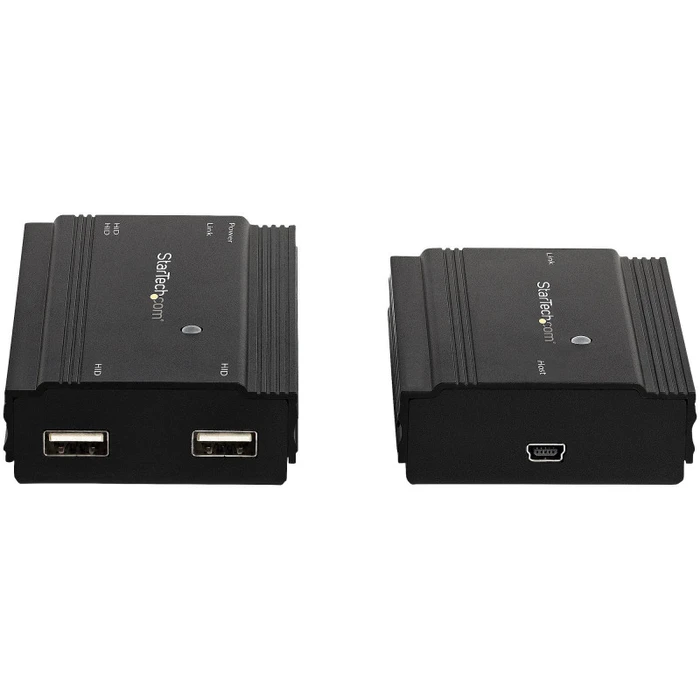 KVM & Data Switch StarTech USB 2.0 EXTENDER HUB 330FT