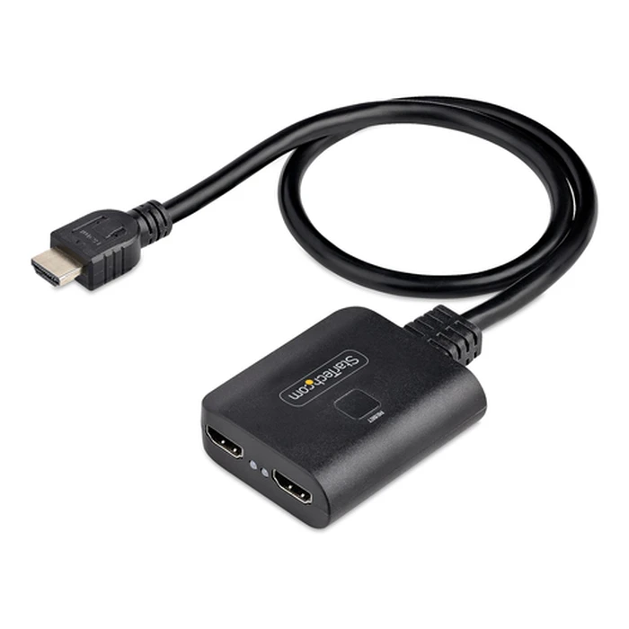 Αντάπτορας HDMI StarTech 2-PORT SPLITTER 4K 60HZ