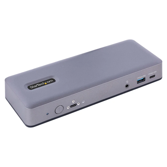 Docking Station StarTech USB-C DOCKING