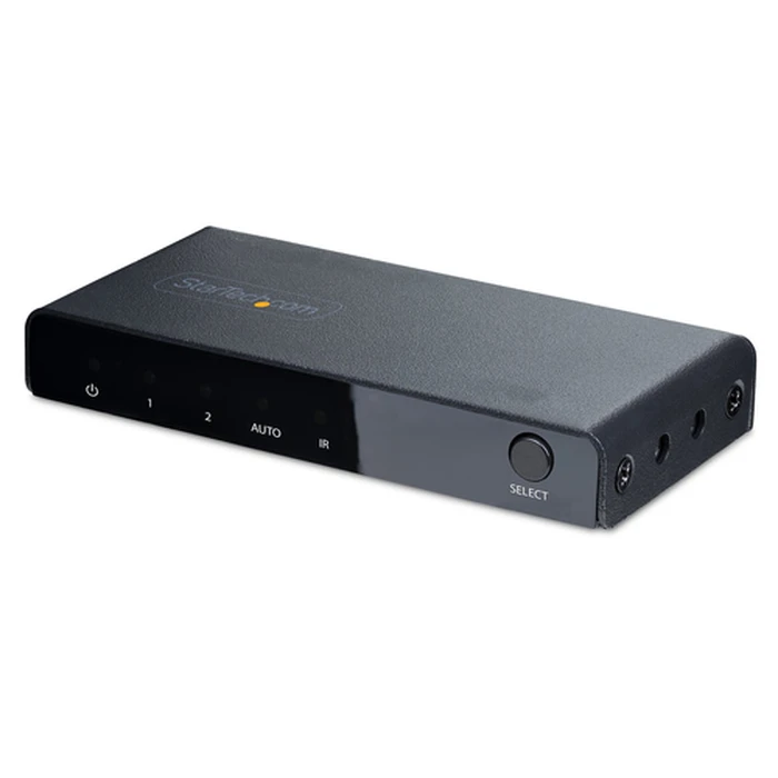KVM Switch StarTech 2-PORT 8K 60HZ HDMI