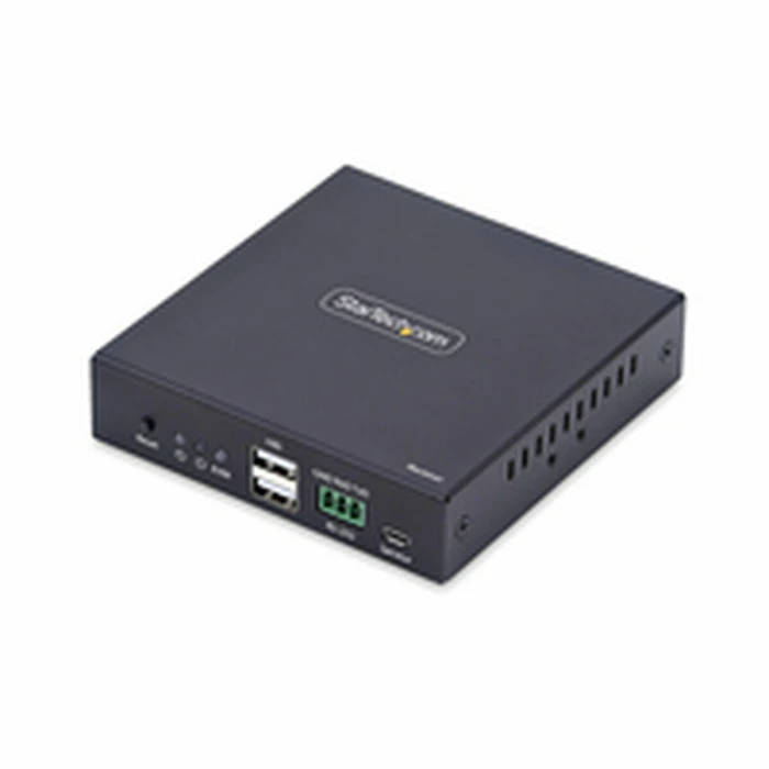 Startech KVM Receiver via IP HDMI 4K