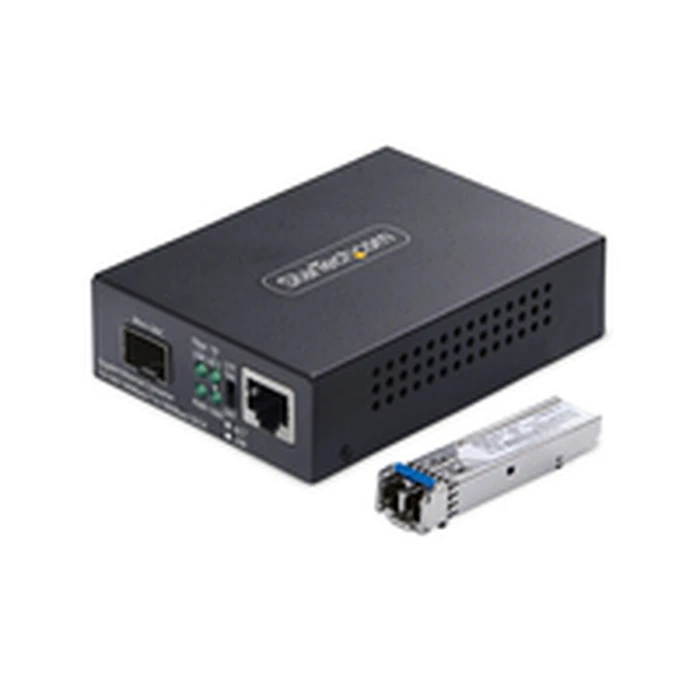 Μονάδα ινών MultiMode SFP Startech MCM1110SMLC40 2000 Mbit/s