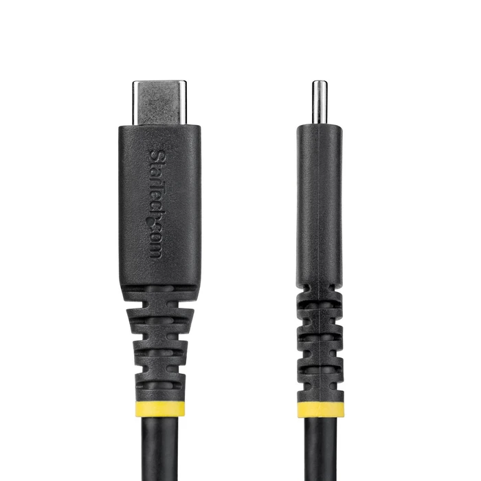 Καλώδιο USB Startech CC3M20GUSB4CX Μαύρο 3 m