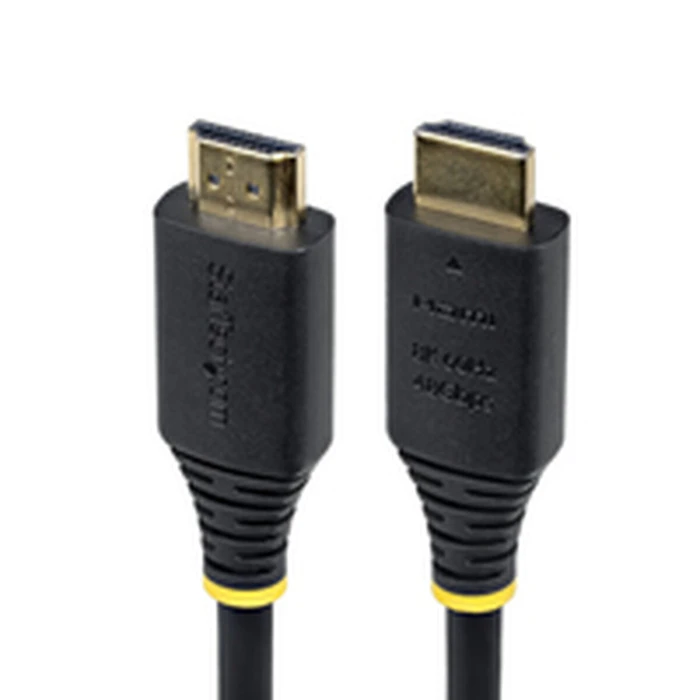 Καλώδιο HDMI Startech HDMI21-CBL-8K60-5M Μαύρο 5 m