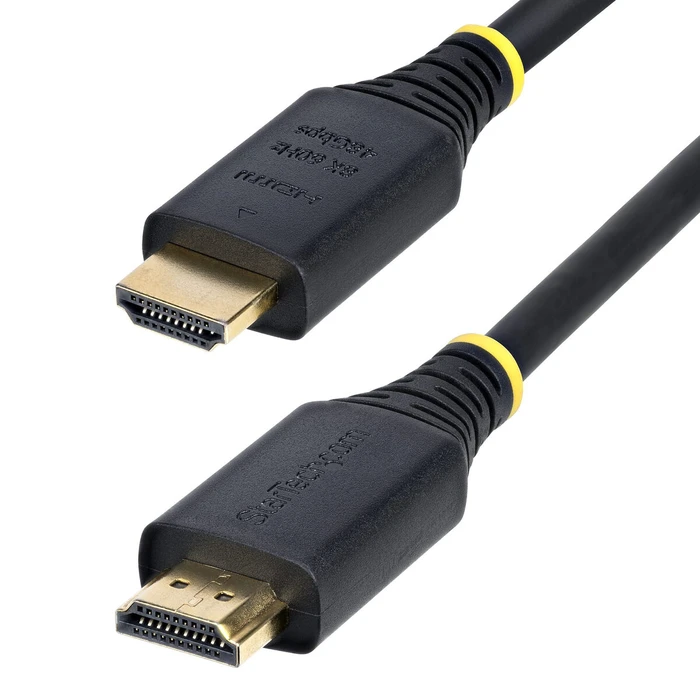 Καλώδιο HDMI Startech HDMI21-CBL-8K60-3M Μαύρο 3 m