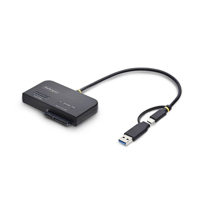 StarTech USB31CSAT3M2E