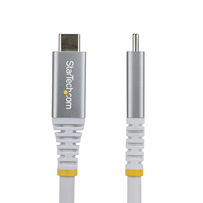 Καλώδιο USB Startech CC50CM80GUSB4CABLE Μαύρο 50 cm