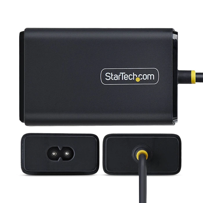 Αντάπτορας Ρεύματος Startech 3114GCU-WALL-CHARGER
