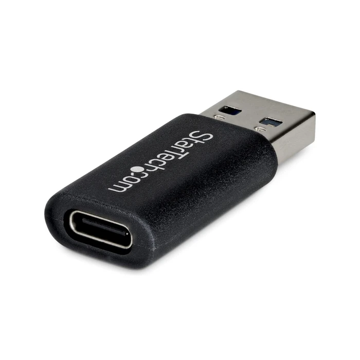 Καλώδιο USB Startech U32-AMCF-USBADAPTER Μαύρο
