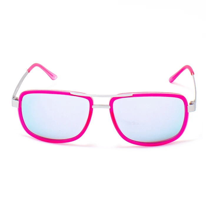 Unisex Γυαλιά Ηλίου Italia Independent 0071-018-000 (55/18/130 mm) Pink