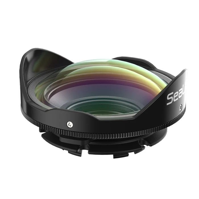 Sealife Micro 3.0 Reef Edition Set με Wide Angle (SL557)