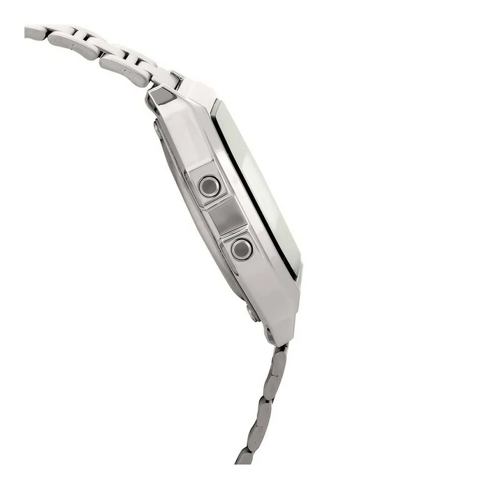 Ανδρικό Ρολόι Casio A158WA-1 (? 33 mm)