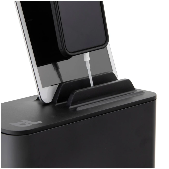 Bluelounge CableBox Mini Station Μαύρο
