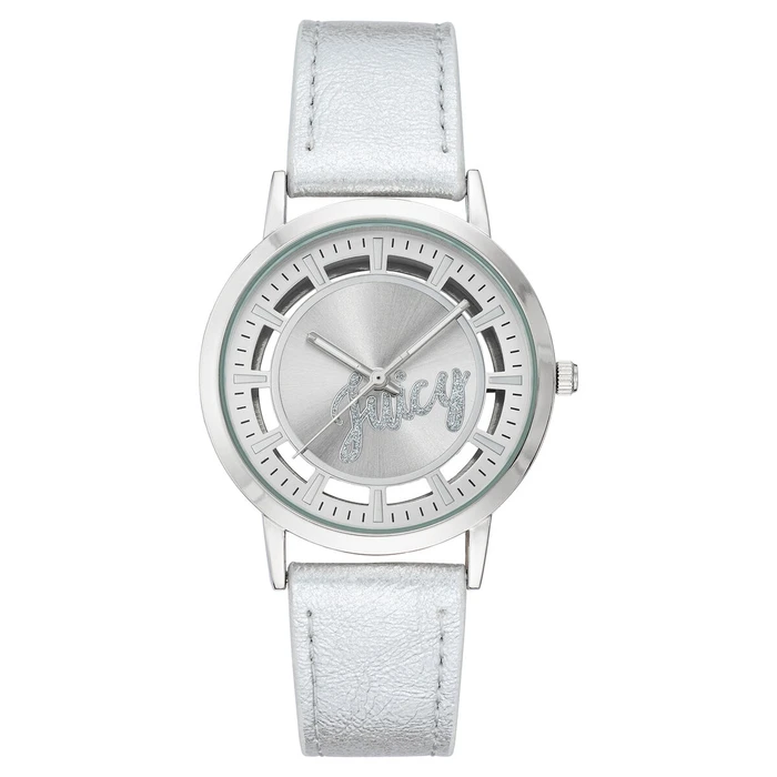 Γυναικείο Ρολόι Juicy Couture JC1215SVSI (? 36 mm)