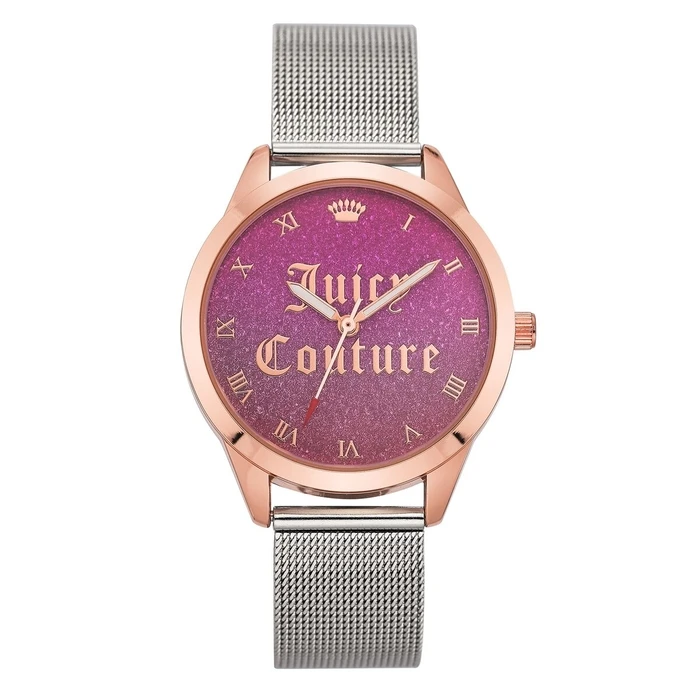 Γυναικείο Ρολόι Juicy Couture JC1279HPRT (? 35 mm)