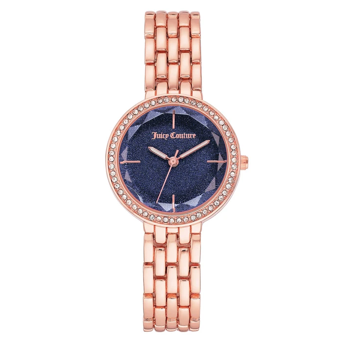 Γυναικείο Ρολόι Juicy Couture (? 32 mm)